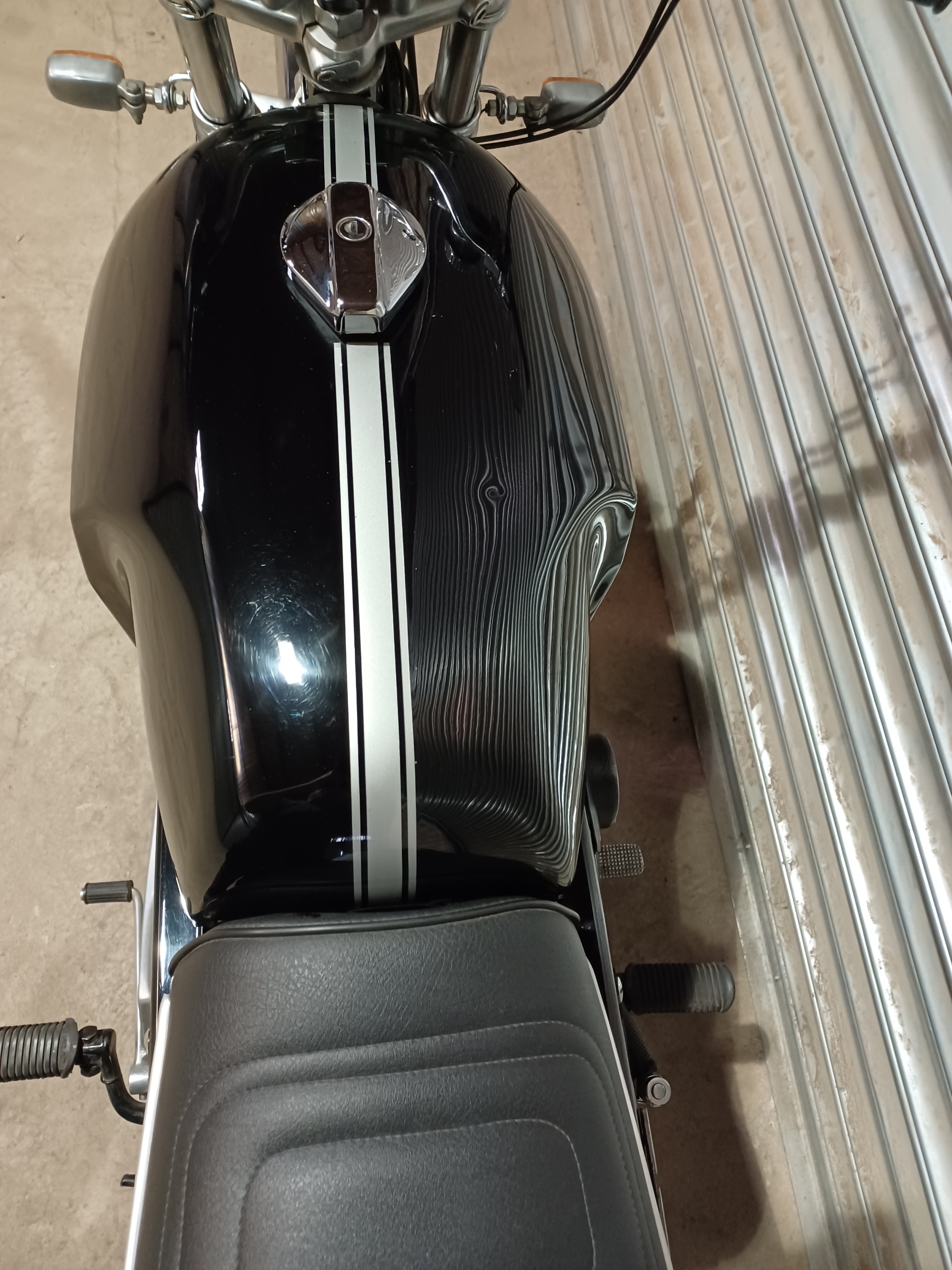 DUCATI 900 GTS ORIGINAL UK BIKE WITH V5C REGISTRATION DOCUMENT & PARTS - Image 14