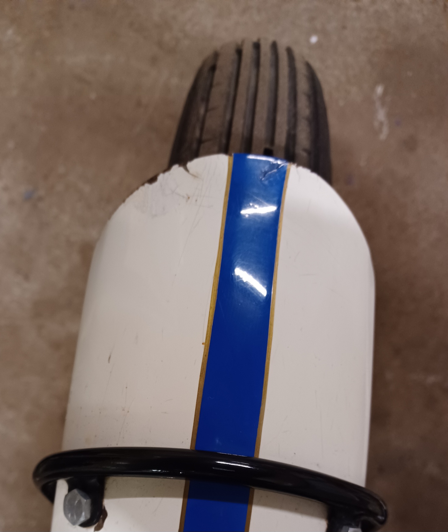 TRIUMPH TROPHY TR6SR 650cc RARE CLASSIC TROPHY WITH MATCHING NUMBERS & V5C - Image 12